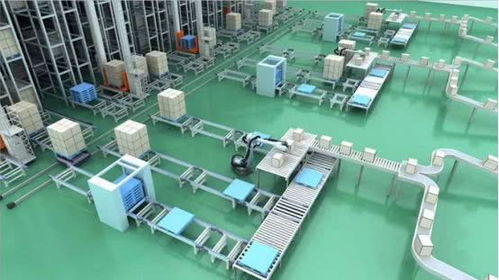 立足智能设备，推广卫品智慧工厂解决方案的技术推广路径