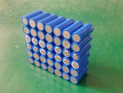 动力锂电池回收技术 亟待推广的绿色循环路径